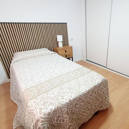 Duplex Villajoyosa Zona Centro Bagian luar foto
