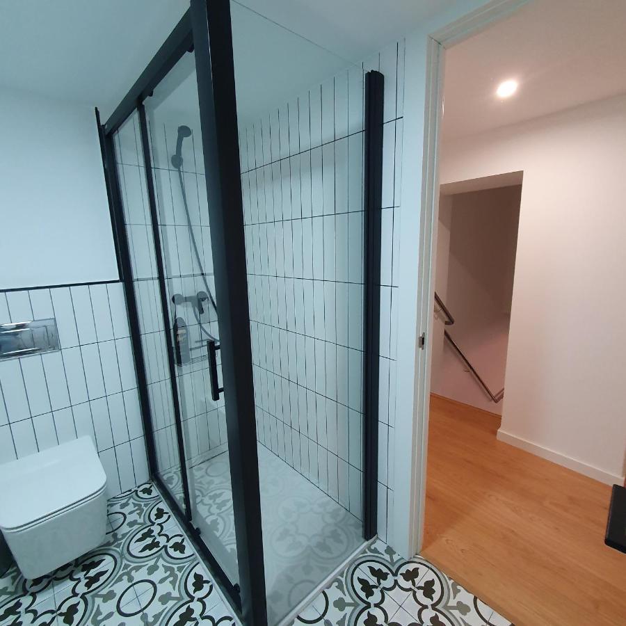 Duplex Villajoyosa Zona Centro Bagian luar foto