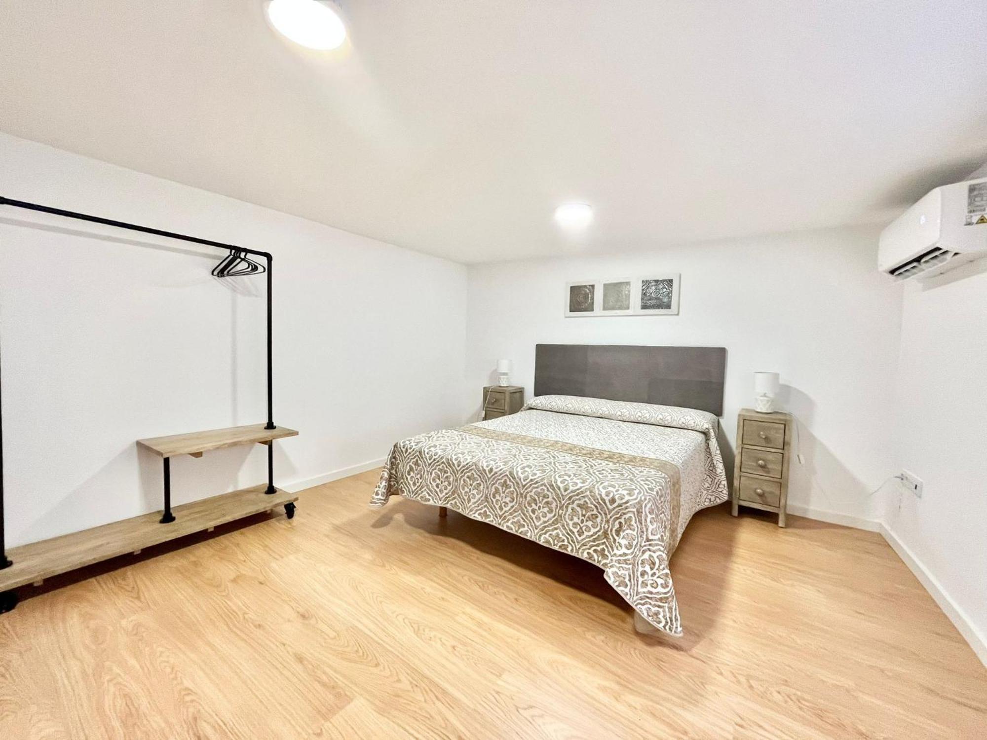 Duplex Villajoyosa Zona Centro Bagian luar foto
