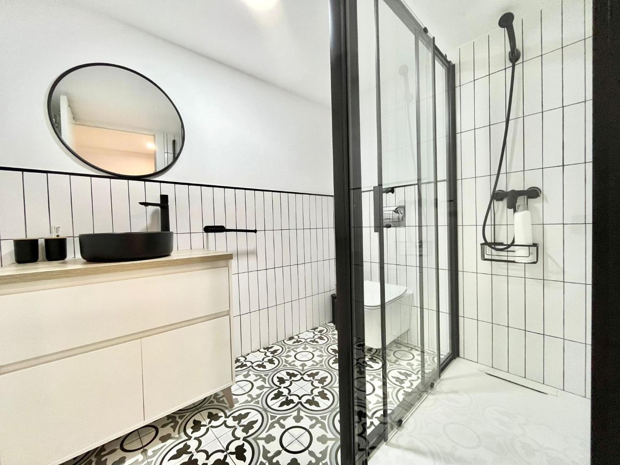 Duplex Villajoyosa Zona Centro Bagian luar foto