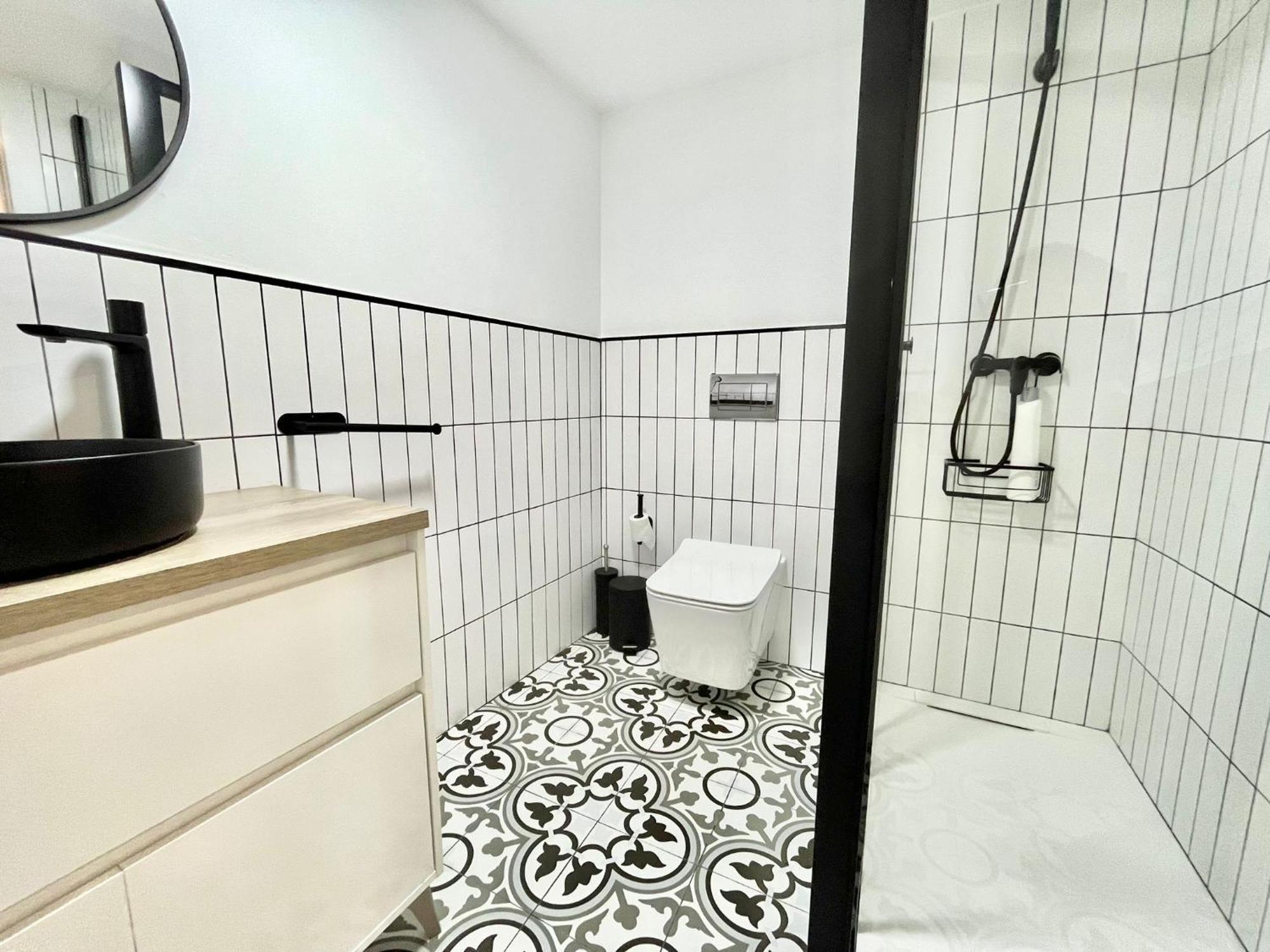 Duplex Villajoyosa Zona Centro Bagian luar foto