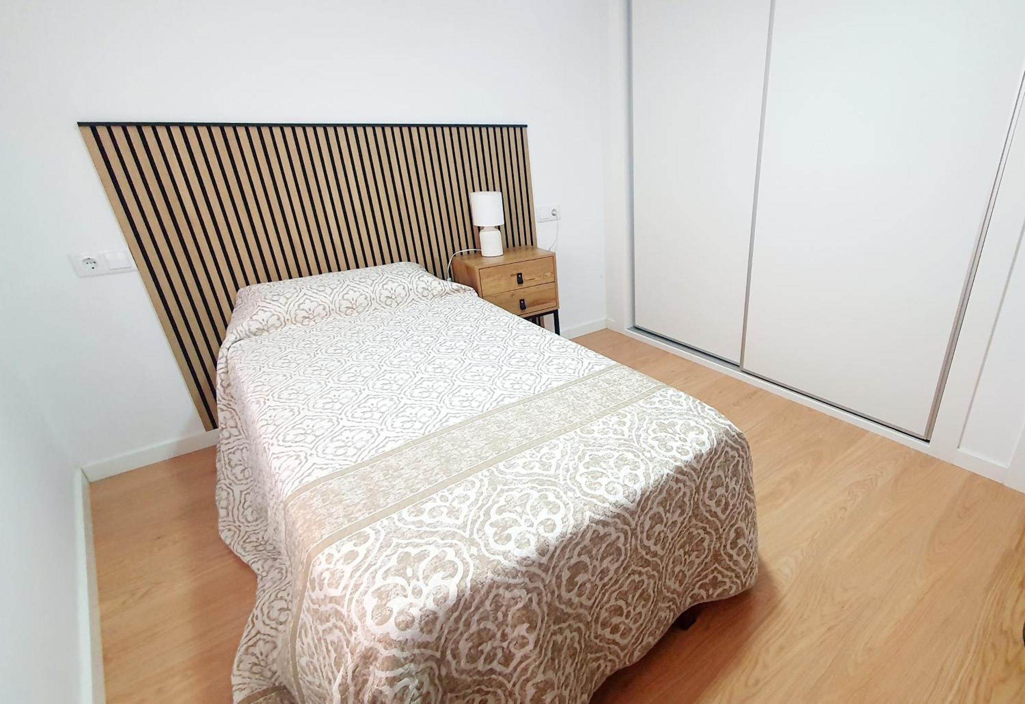 Duplex Villajoyosa Zona Centro Bagian luar foto